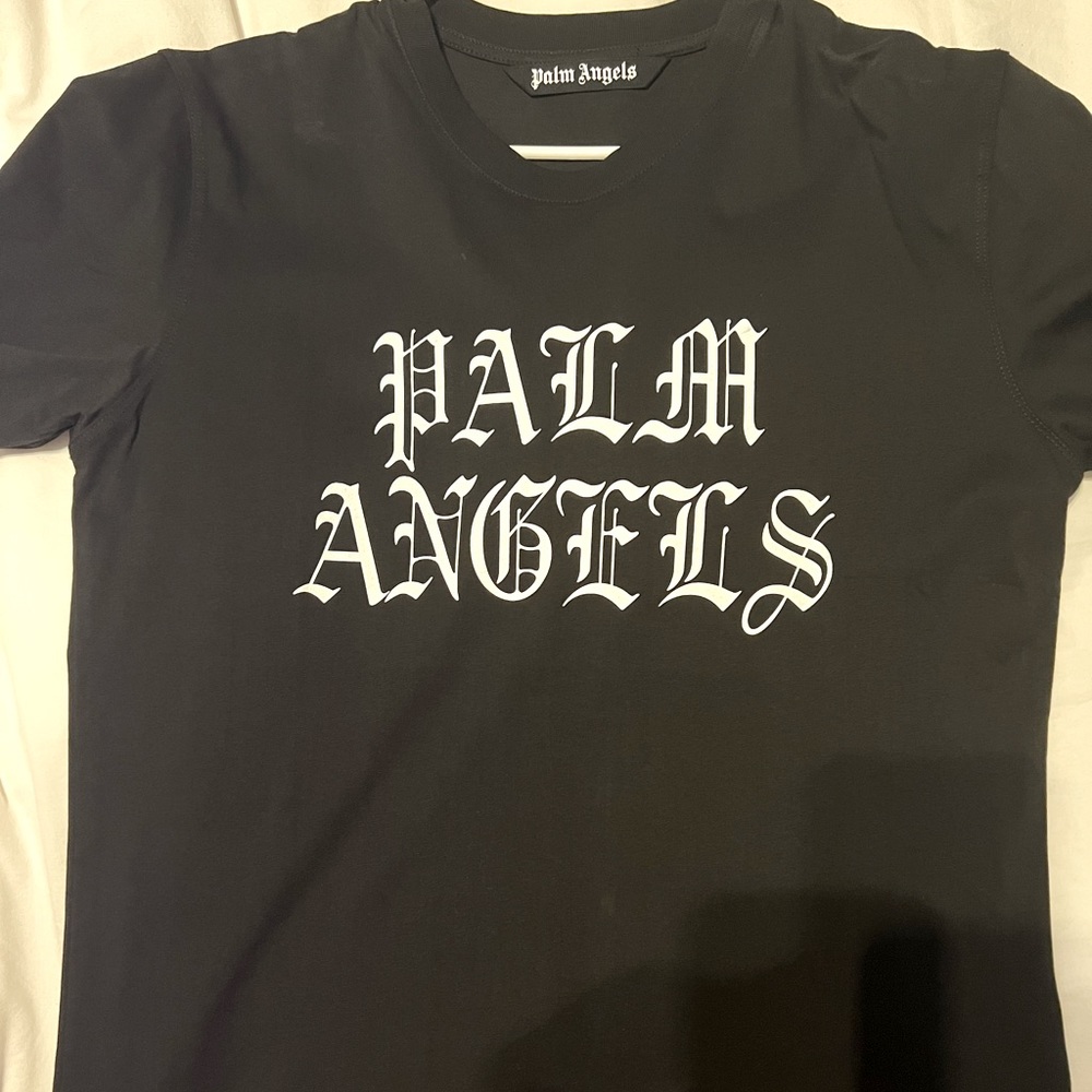 Palm Angels Men’s Tshirt